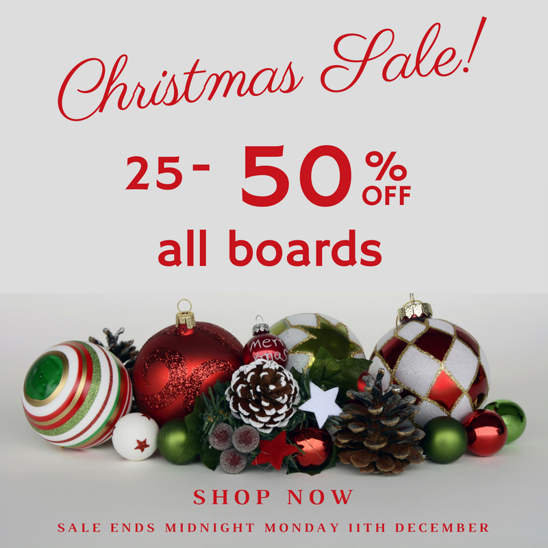 Charts Massive Christmas Sale!